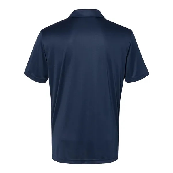 Adidas Men's 3-Stripes Chest Polo - Adidas Men's 3-Stripes Chest Polo - Image 6 of 20