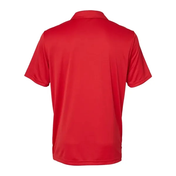 Adidas Men's 3-Stripes Chest Polo - Adidas Men's 3-Stripes Chest Polo - Image 8 of 20