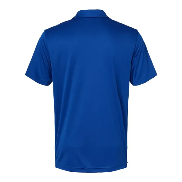 Adidas Men's 3-Stripes Chest Polo - Adidas Men's 3-Stripes Chest Polo - Image 10 of 20