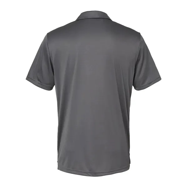 Adidas Men's 3-Stripes Chest Polo - Adidas Men's 3-Stripes Chest Polo - Image 12 of 20