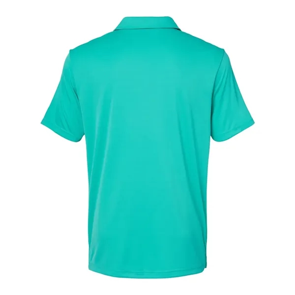 Adidas Men's 3-Stripes Chest Polo - Adidas Men's 3-Stripes Chest Polo - Image 14 of 20