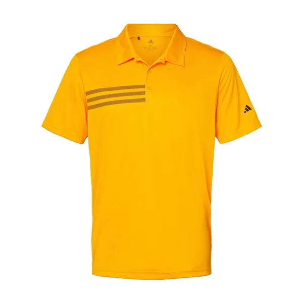 Adidas Men's 3-Stripes Chest Polo - Adidas Men's 3-Stripes Chest Polo - Image 17 of 20