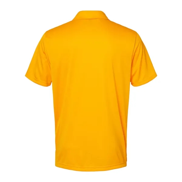 Adidas Men's 3-Stripes Chest Polo - Adidas Men's 3-Stripes Chest Polo - Image 18 of 20
