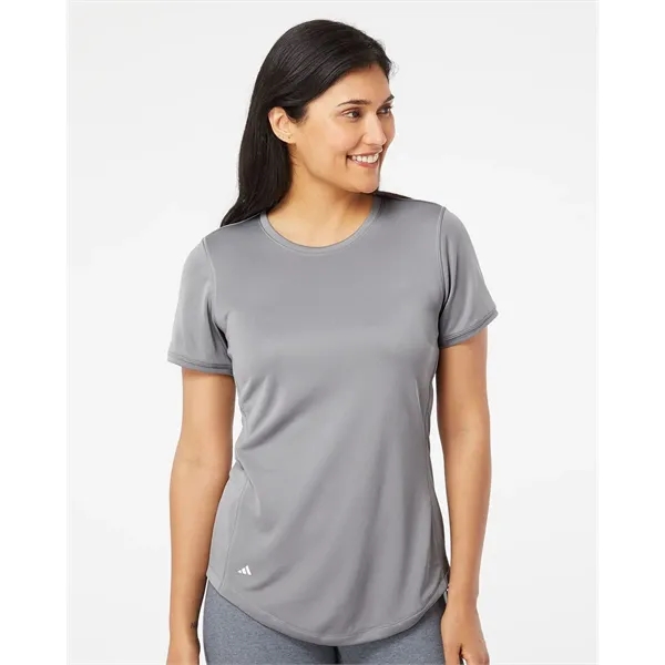 Adidas Women's Sport T-Shirt - Adidas Women's Sport T-Shirt - Image 0 of 22