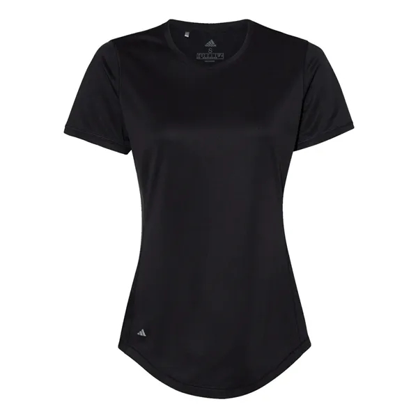 Adidas Women's Sport T-Shirt - Adidas Women's Sport T-Shirt - Image 1 of 22