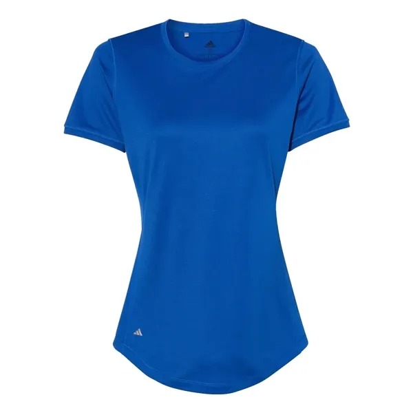 Adidas Women's Sport T-Shirt - Adidas Women's Sport T-Shirt - Image 9 of 22