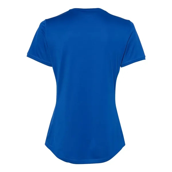 Adidas Women's Sport T-Shirt - Adidas Women's Sport T-Shirt - Image 10 of 22