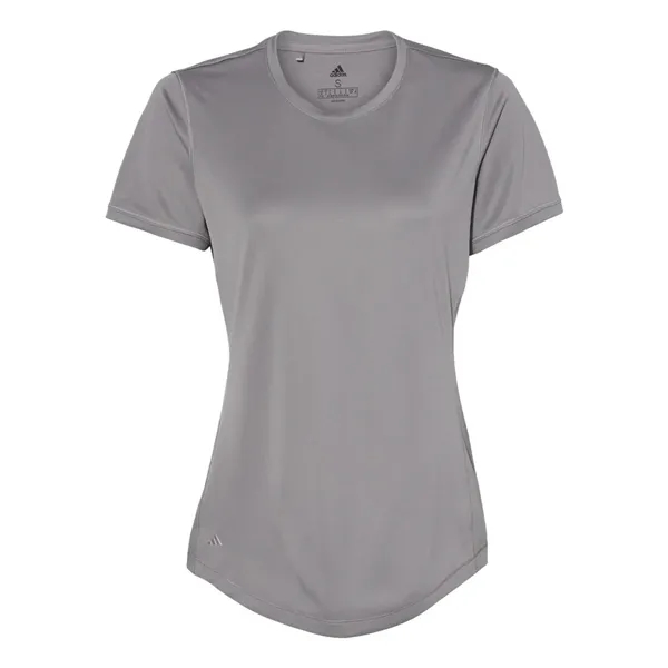 Adidas Women's Sport T-Shirt - Adidas Women's Sport T-Shirt - Image 13 of 22
