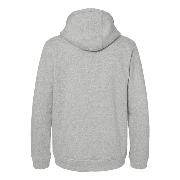 Adidas Unisex Fleece Hooded Sweatshirt - Adidas Unisex Fleece Hooded Sweatshirt - Image 12 of 16