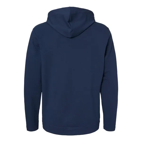 Adidas Men's Lightweight Hooded Sweatshirt - Adidas Men's Lightweight Hooded Sweatshirt - Image 4 of 8