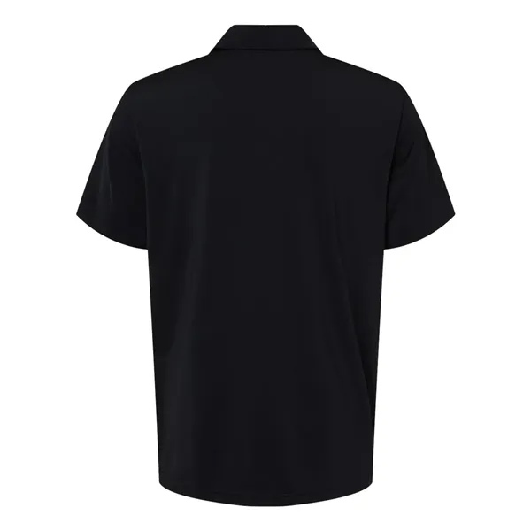 Adidas Men's Ultimate Solid Polo - Adidas Men's Ultimate Solid Polo - Image 2 of 16