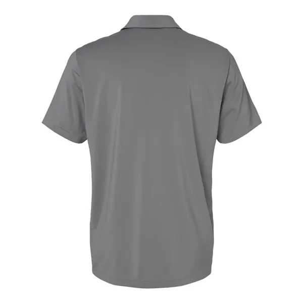 Adidas Men's Ultimate Solid Polo - Adidas Men's Ultimate Solid Polo - Image 6 of 16