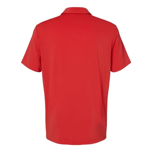 Adidas Men's Ultimate Solid Polo - Adidas Men's Ultimate Solid Polo - Image 10 of 16