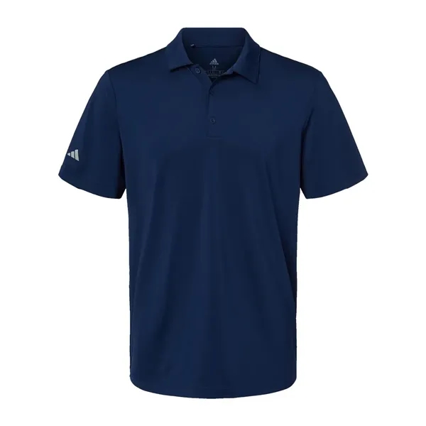 Adidas Men's Ultimate Solid Polo - Adidas Men's Ultimate Solid Polo - Image 11 of 16