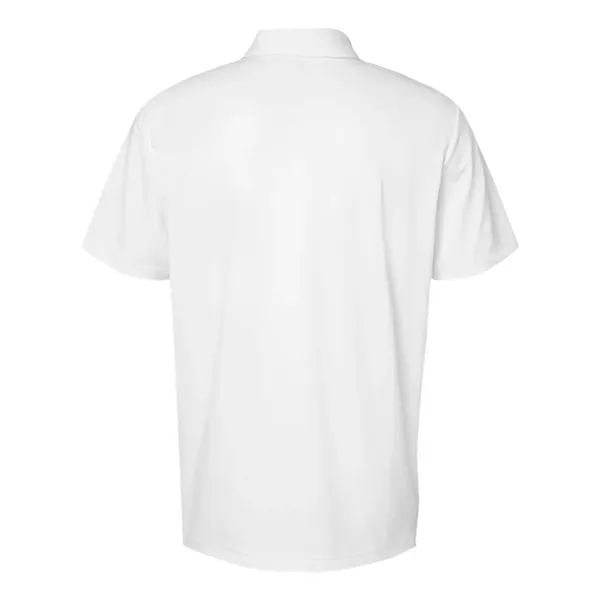 Adidas Men's Ultimate Solid Polo - Adidas Men's Ultimate Solid Polo - Image 16 of 16