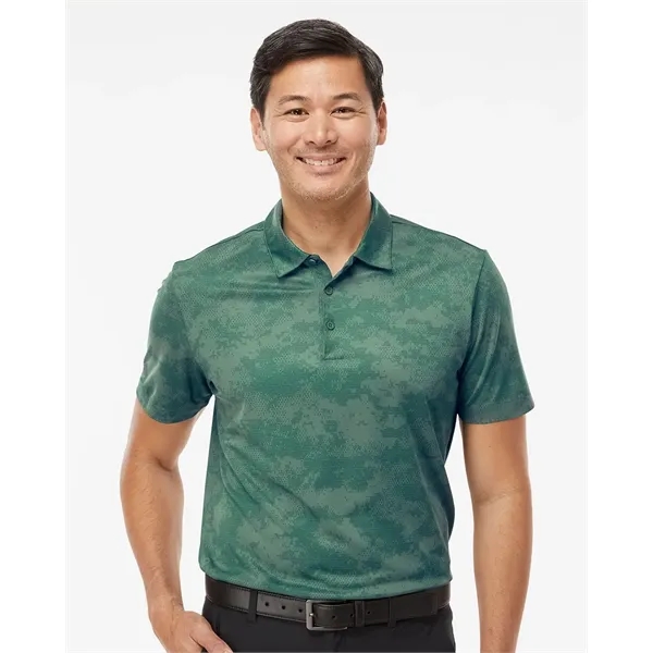 Adidas Men's Camo Polo - Adidas Men's Camo Polo - Image 0 of 10