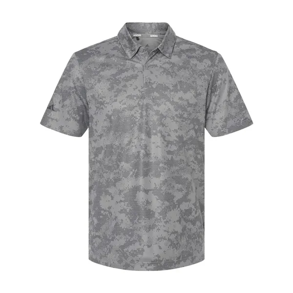 Adidas Men's Camo Polo - Adidas Men's Camo Polo - Image 5 of 10
