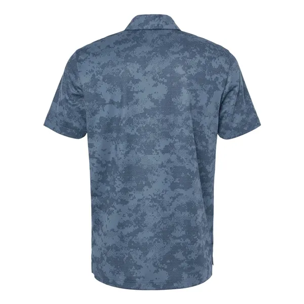 Adidas Men's Camo Polo - Adidas Men's Camo Polo - Image 9 of 10