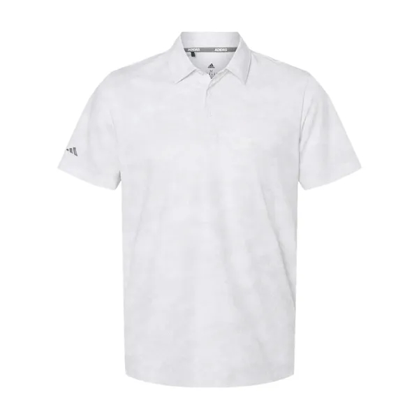 Adidas Men's Camo Polo - Adidas Men's Camo Polo - Image 10 of 10