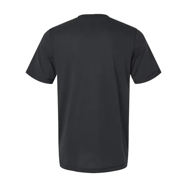 Adidas Men's Blended T-Shirt - Adidas Men's Blended T-Shirt - Image 2 of 14
