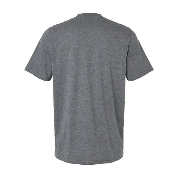 Adidas Men's Blended T-Shirt - Adidas Men's Blended T-Shirt - Image 8 of 14