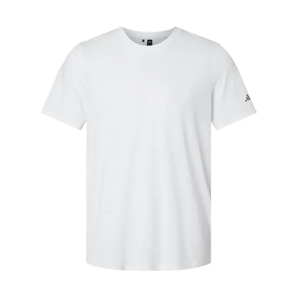 Adidas Men's Blended T-Shirt - Adidas Men's Blended T-Shirt - Image 13 of 14