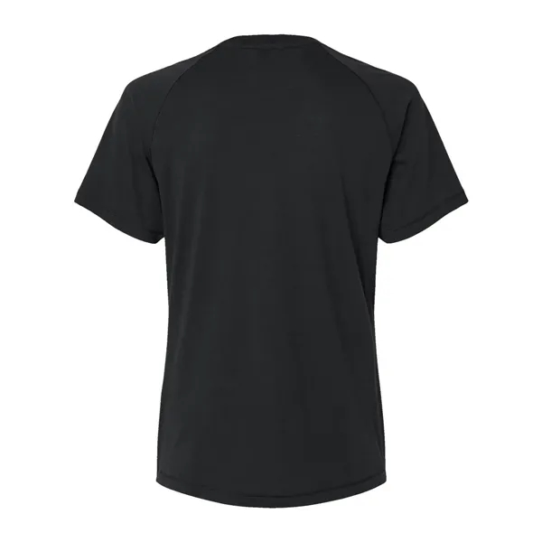 Adidas Women's Blended T-Shirt - Adidas Women's Blended T-Shirt - Image 2 of 14