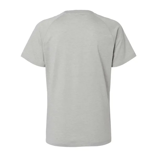 Adidas Women's Blended T-Shirt - Adidas Women's Blended T-Shirt - Image 10 of 14