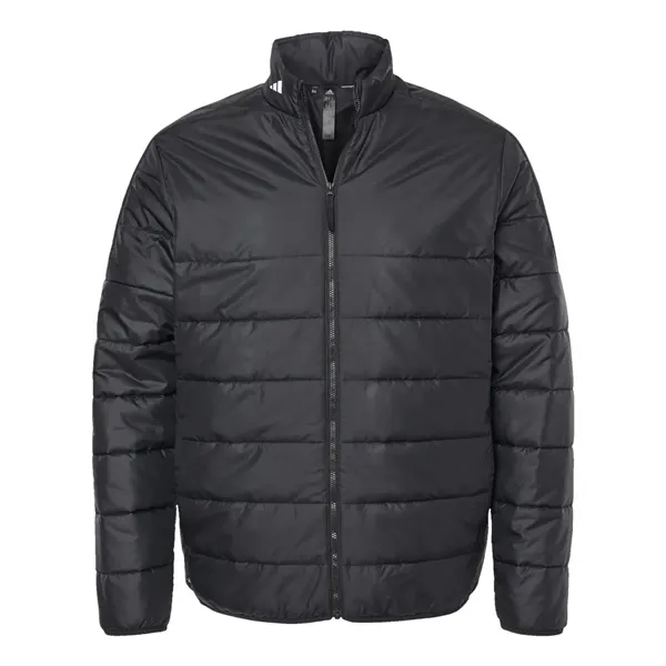 Adidas Men's Puffer Jacket - Adidas Men's Puffer Jacket - Image 1 of 2