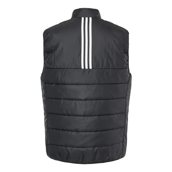 Adidas Men's Puffer Vest - Adidas Men's Puffer Vest - Image 2 of 6