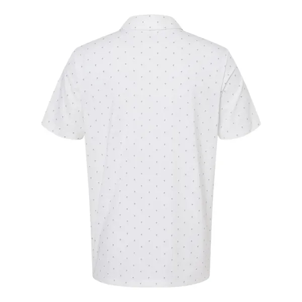 Adidas Men's Pine Tree Polo - Adidas Men's Pine Tree Polo - Image 12 of 12