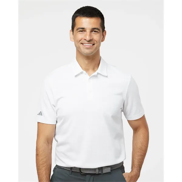 Adidas Men's Micro Pique Polo - Adidas Men's Micro Pique Polo - Image 0 of 8