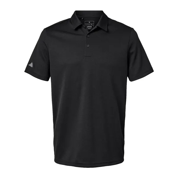 Adidas Men's Micro Pique Polo - Adidas Men's Micro Pique Polo - Image 1 of 8