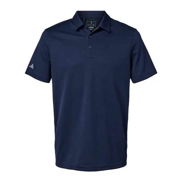 Adidas Men's Micro Pique Polo - Adidas Men's Micro Pique Polo - Image 3 of 8