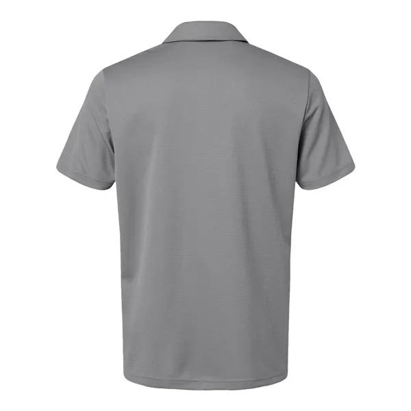Adidas Men's Micro Pique Polo - Adidas Men's Micro Pique Polo - Image 6 of 8