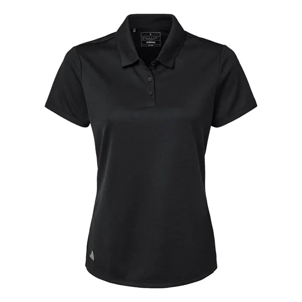 Adidas Women's Micro Pique Polo - Adidas Women's Micro Pique Polo - Image 1 of 8