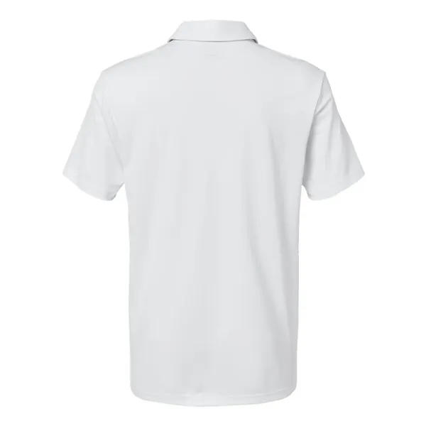 Adidas Men's Camo Chest Print Polo - Adidas Men's Camo Chest Print Polo - Image 8 of 8