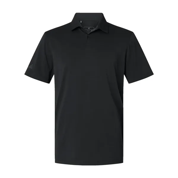 Adidas Men's Blend Polo - Adidas Men's Blend Polo - Image 1 of 16