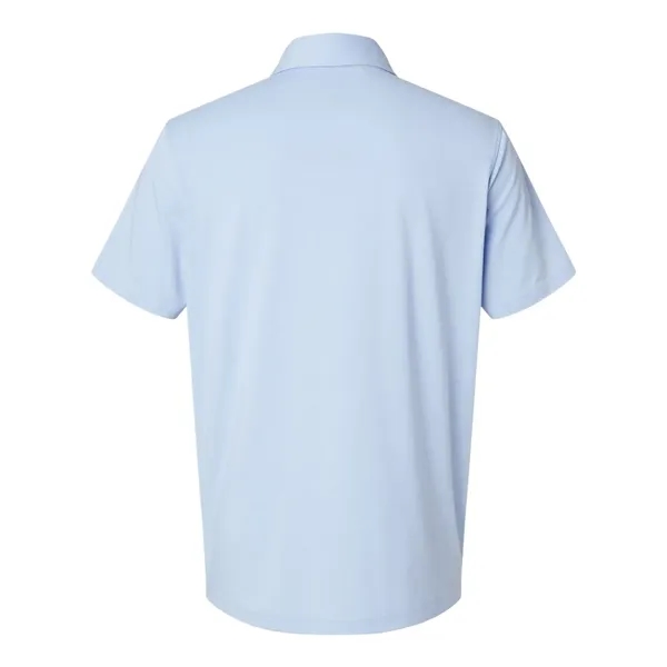 Adidas Men's Blend Polo - Adidas Men's Blend Polo - Image 4 of 16
