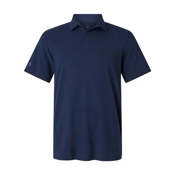 Adidas Men's Blend Polo - Adidas Men's Blend Polo - Image 5 of 16