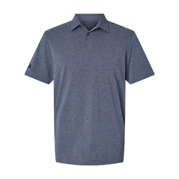 Adidas Men's Blend Polo - Adidas Men's Blend Polo - Image 7 of 16