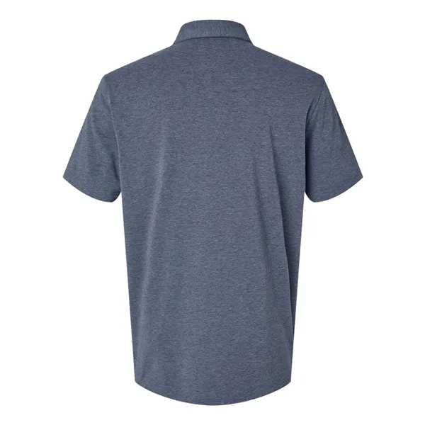 Adidas Men's Blend Polo - Adidas Men's Blend Polo - Image 8 of 16