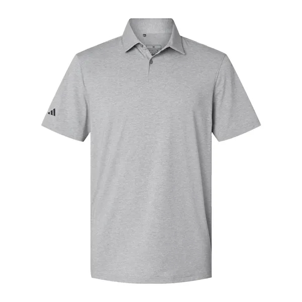 Adidas Men's Blend Polo - Adidas Men's Blend Polo - Image 9 of 16