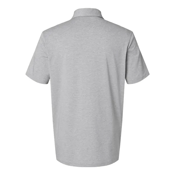 Adidas Men's Blend Polo - Adidas Men's Blend Polo - Image 10 of 16