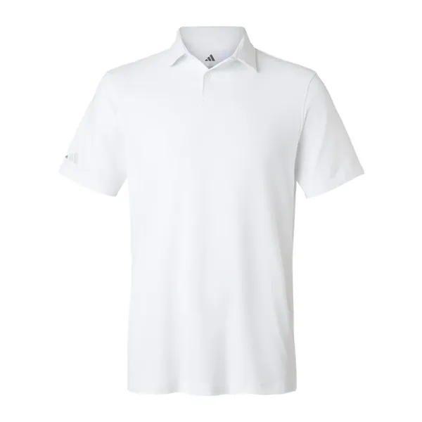 Adidas Men's Blend Polo - Adidas Men's Blend Polo - Image 15 of 16