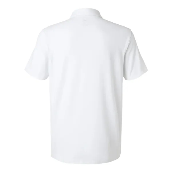 Adidas Men's Blend Polo - Adidas Men's Blend Polo - Image 16 of 16