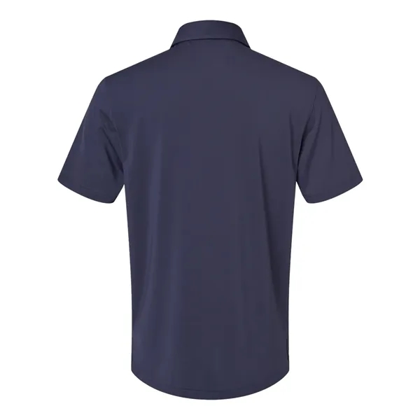 Adidas Men's Button Down Short Sleeve Shirt - Adidas Men's Button Down Short Sleeve Shirt - Image 6 of 8