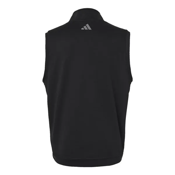 Adidas Men's Club Vest - Adidas Men's Club Vest - Image 3 of 6