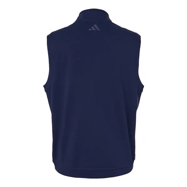 Adidas Men's Club Vest - Adidas Men's Club Vest - Image 5 of 6