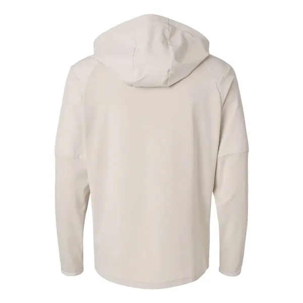 Adidas Men's Hooded Anorak - Adidas Men's Hooded Anorak - Image 1 of 6